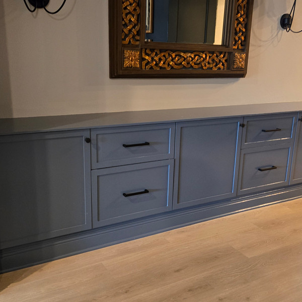 IKEA assembly and installation