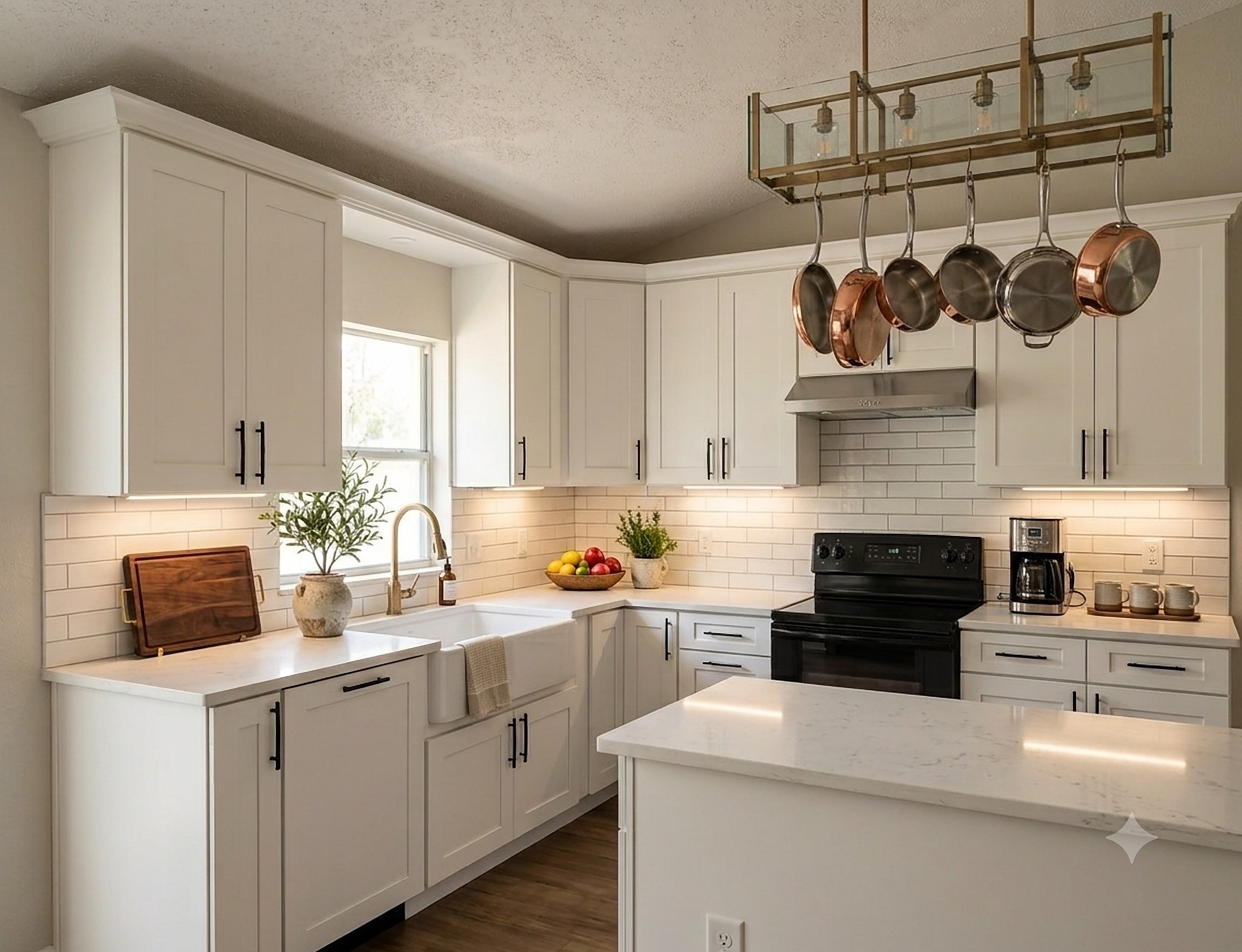 Kitchen cabinet installation Orlando FL