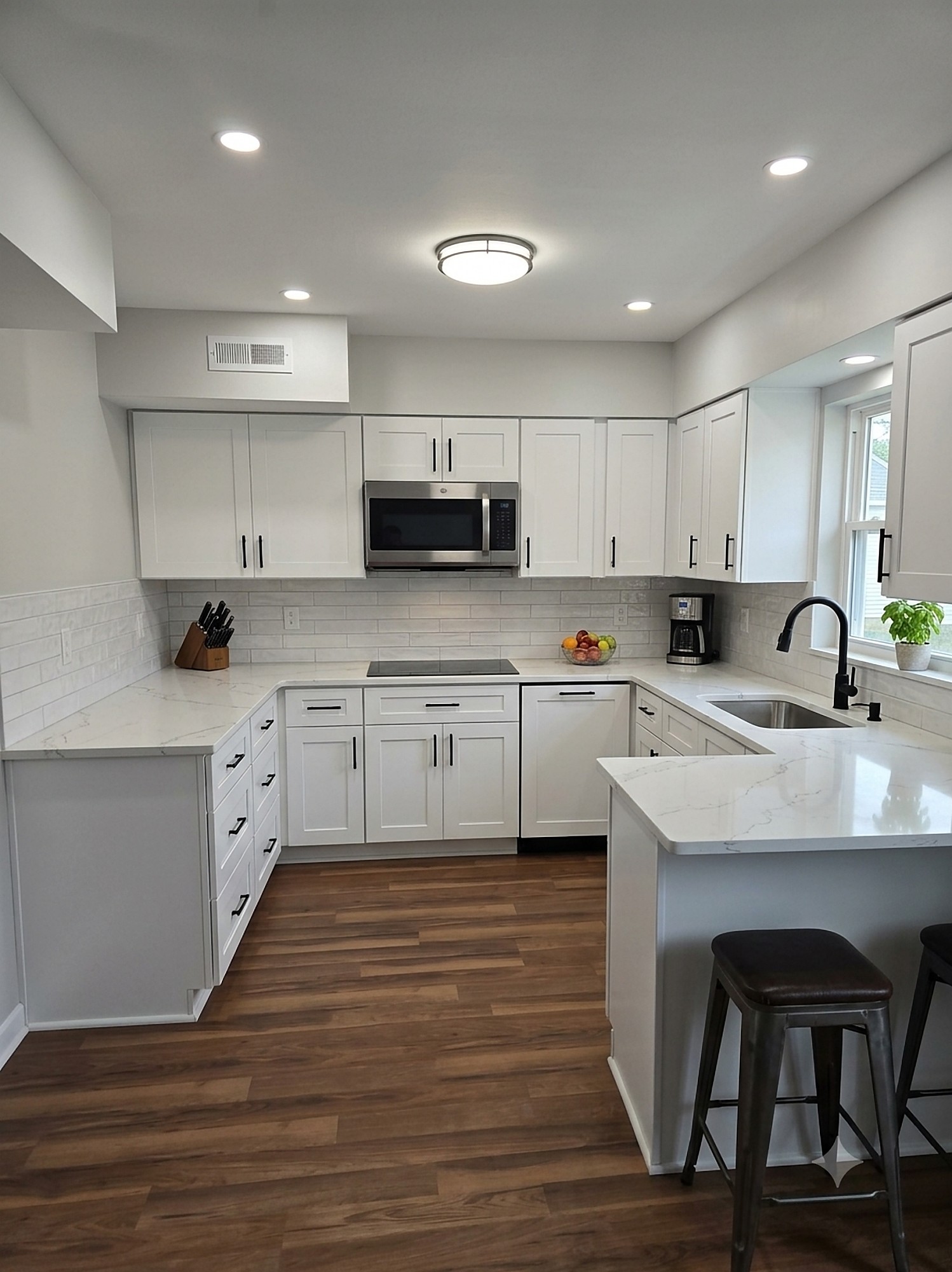 IKEA and custom cabinet assembly Orlando